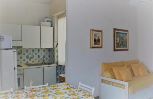 Marina di Andora Apartment | Appartamento Il Porticciolo