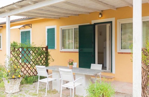 Rio Apartment | Appartamento Il Piano - HelloElba