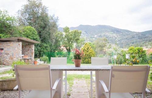 Rio Apartment | Appartamento Il Piano - HelloElba