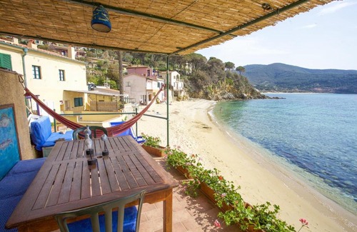 Scaglieri Apartment | Appartamento il Sottomarino - Goelba