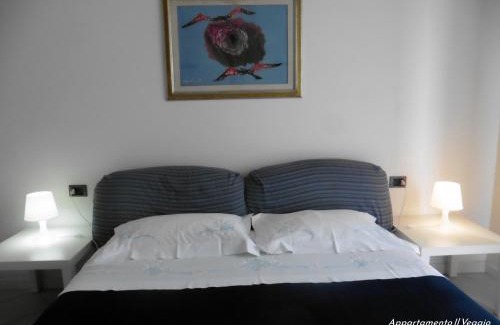 Poggio a Caiano Apartment | Appartamento il Veggio