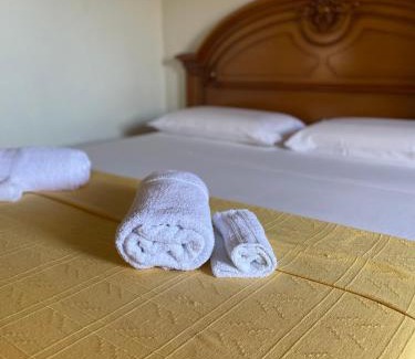 Termini Imerese Apartment | Appartamento in Centro Storico a Termini Imerese - Eden Holiday Home