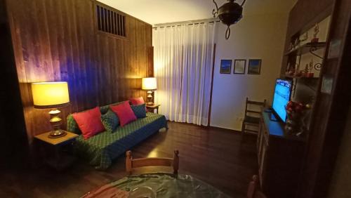 Pescasseroli Apartment | Appartamento in Residence - Parco Nazionale d'Abruzzo