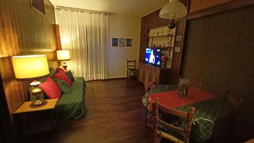 Pescasseroli Apartment | Appartamento in Residence - Parco Nazionale d'Abruzzo