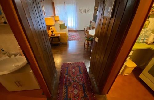 Pescasseroli Apartment | Appartamento in Residence - Parco Nazionale d'Abruzzo