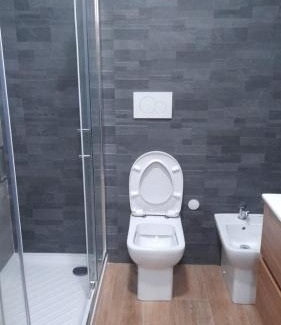 Pescasseroli Apartment | Appartamento in Residence - Parco Nazionale d'Abruzzo