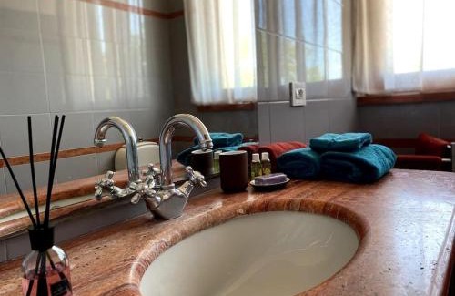 Marina di Massa Apartment | Appartamento in Villa a Marina di Massa