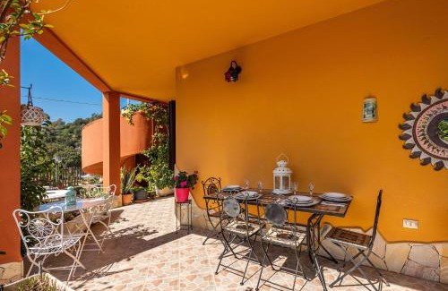 Domus de Maria House | Appartamento in Villa Gelsomino