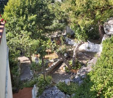 Peschici House | Appartamento in villa .