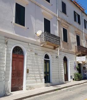 La Maddalena Apartment | Appartamento incantevole La Maddalena vista mare CODICE IUN Q5459