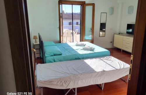 Empoli Apartment | appartamento incantevole con parcheggio