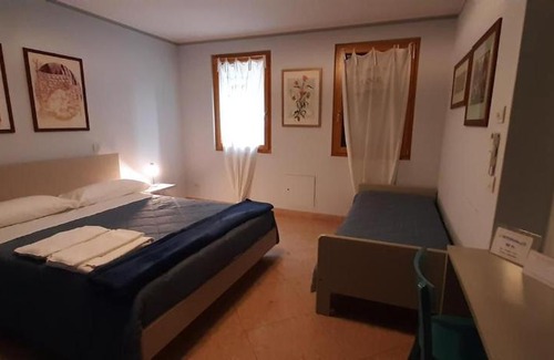 Pescantina Apartment | Appartamento INTERVALLO a 5 min da Aquardens