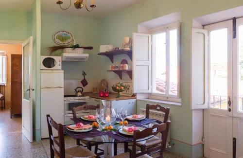 Capannori Apartment | Appartamento Iris
