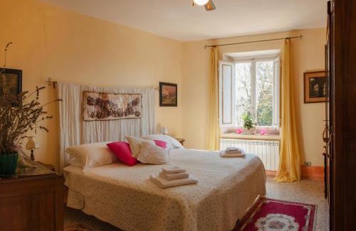 Capannori Apartment | Appartamento Iris
