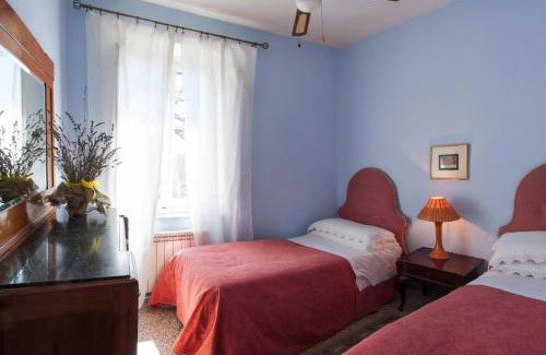 Capannori Apartment | Appartamento Iris