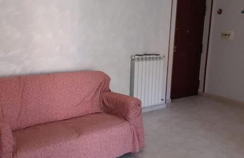 Casalnuovo di Napoli Apartment | Appartamento con parcheggio gratuito all'interno