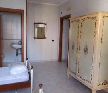 Casalnuovo di Napoli Apartment | Appartamento con parcheggio gratuito all'interno