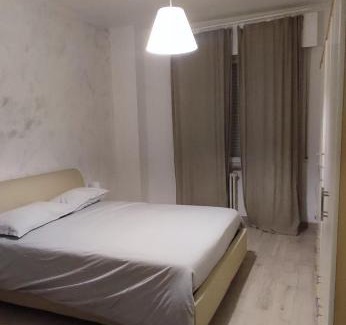 Falconara Marittima Apartment | Appartamento Fronte Mare a Falconara Marittima AN