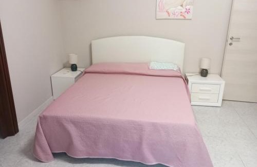 Francavilla al Mare Apartment | Appartamento Aurora