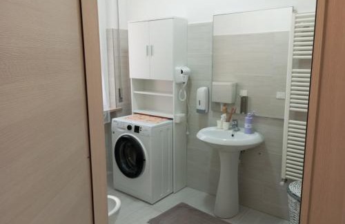 Francavilla al Mare Apartment | Appartamento Aurora