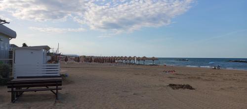 Francavilla al Mare Apartment | Appartamento Aurora