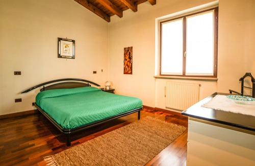 Crociale Apartment | Appartamento Ermelinda