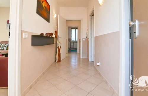 Crociale Apartment | Appartamento Laura