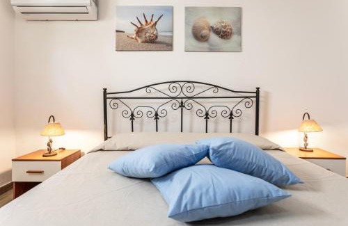 Marina di Mancaversa House | Appartamento Potenza 50 mt mare - Apulia Home