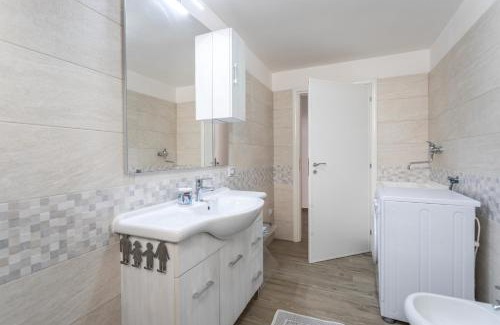 Marina di Mancaversa House | Appartamento Potenza 50 mt mare - Apulia Home