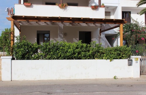 Marina di Mancaversa House | Appartamento Salvia