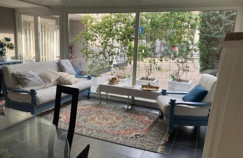 Sant'Andrea in Casale Apartment | Appartamento Aurora