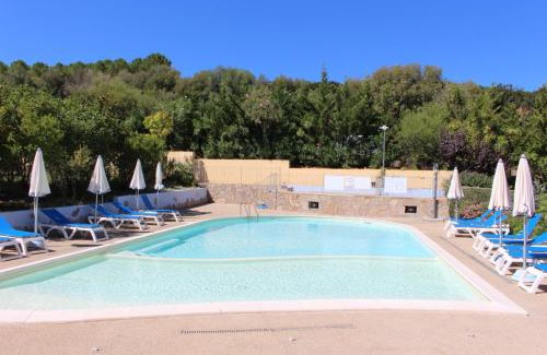 Santa Maria Coghinas Apartment | Appartamento 37 - Complesso Residenziale Terme di Casteldoria