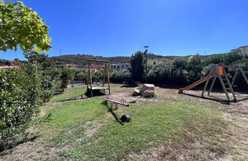 Santa Maria Coghinas Apartment | Appartamento 37 - Complesso Residenziale Terme di Casteldoria