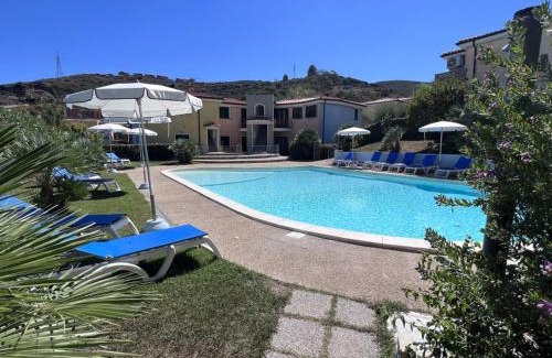 Santa Maria Coghinas Apartment | Appartamento 37 - Complesso Residenziale Terme di Casteldoria