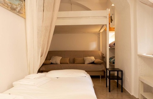 Montinelle Apartment | APPARTAMENTO LA ROCCA