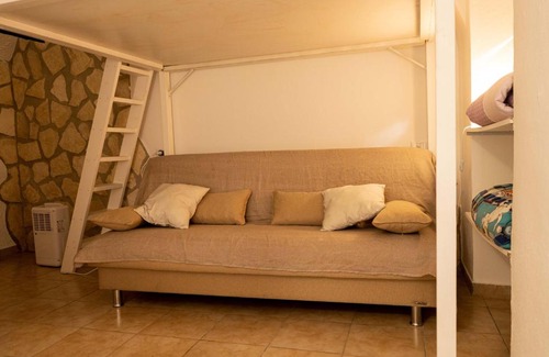 Montinelle Apartment | APPARTAMENTO LA ROCCA