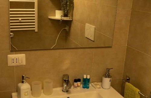 Montinelle Apartment | APPARTAMENTO LA ROCCA