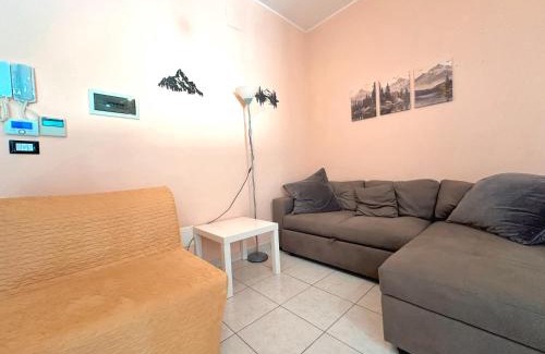 Torre de' Passeri Apartment | Appartamento La Via Roma