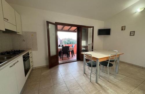 Torre dei Corsari Apartment | Appartamento La Torre