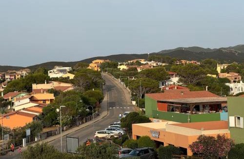 Torre dei Corsari Apartment | Appartamento La Torre