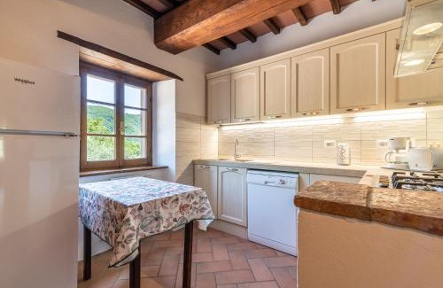 Cortona House | Appartamento La Loggia