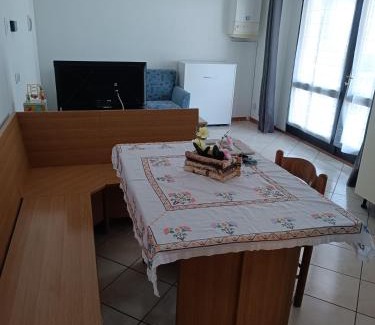 Besenello Apartment | Appartamento la Madonnina