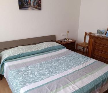 Besenello Apartment | Appartamento la Madonnina