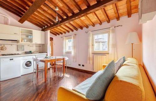 Livorno Apartment | Appartamento la piccola Venezia