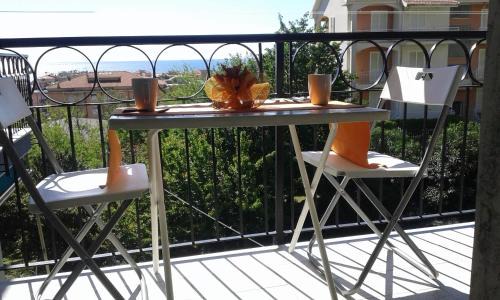 Ceriale Apartment | Appartamento Lauretta