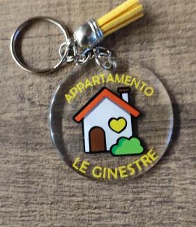 Rapolano Terme Apartment | Appartamento Le Ginestre
