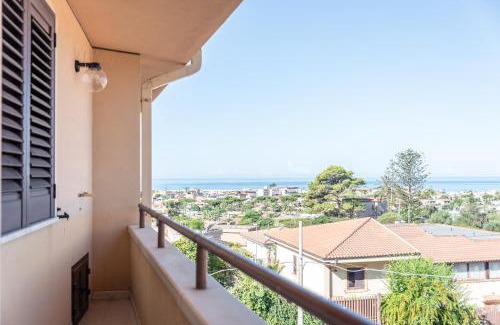 San Leone House | Appartamento Le Primule