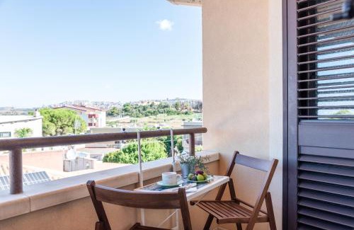 San Leone House | Appartamento Le Primule