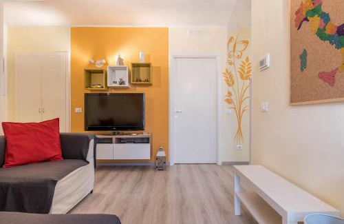 Barco Apartment | Appartamento Le Quattro Stagioni