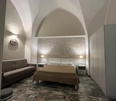 Centro Storico Bed & Breakfast | Appartamento Luxury